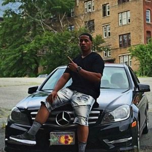 Meet your Posher, Richard